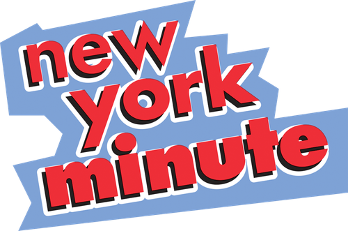 New York Minute logo