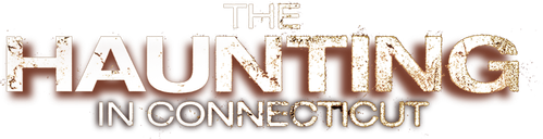 The Haunting in Connecticut logo