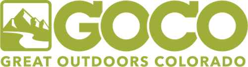 Legends of Great Outdoors Colorado logo
