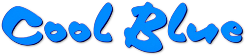Cool Blue logo