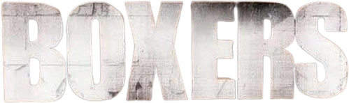 Boxers logo