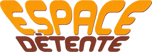 Espace détente logo