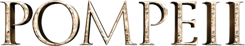 Pompeii logo