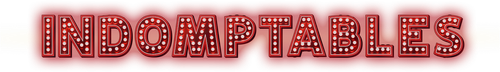 Indomptables logo