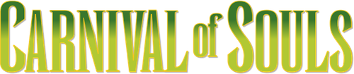 Carnival of Souls logo