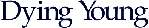 Dying Young logo