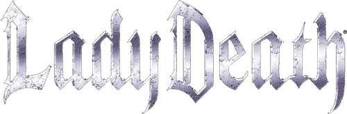Lady Death logo