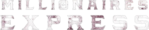 Millionaires' Express logo