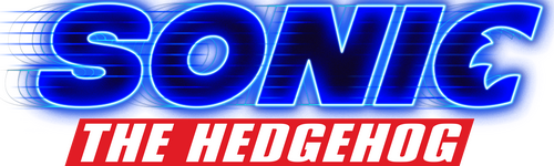 Sonic the Hedgehog logo