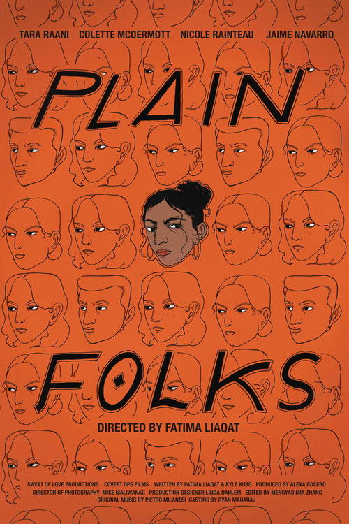 Plain Folks