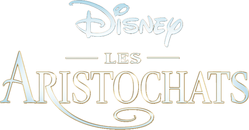 Les Aristochats logo