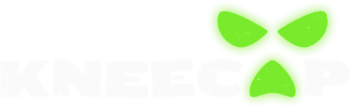 Kneecap logo