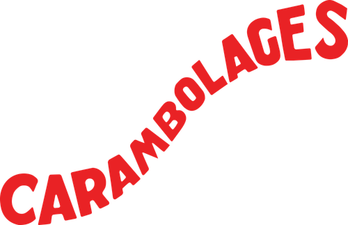Carambolages logo