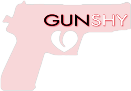 Gun Shy logo