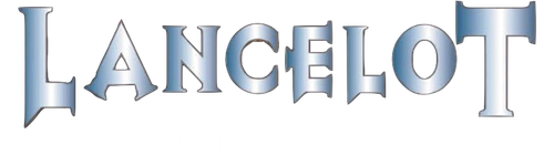 Lancelot : Le Premier Chevalier logo