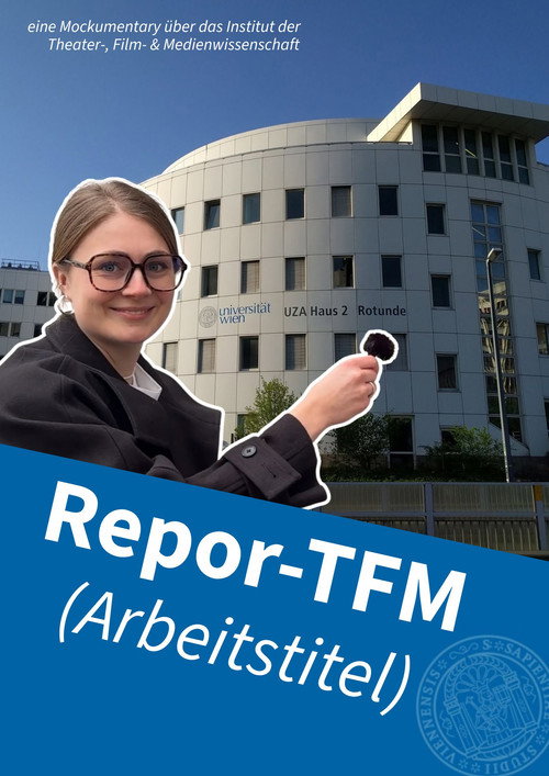 Repor-TFM (Arbeitstitel)