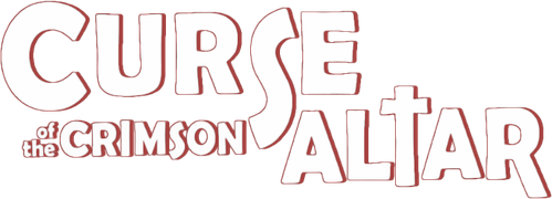 Curse of the Crimson Altar logo