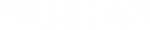 Mrs. Henderson Presents logo