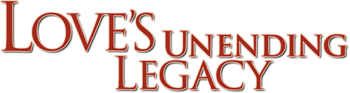 Love's Unending Legacy logo