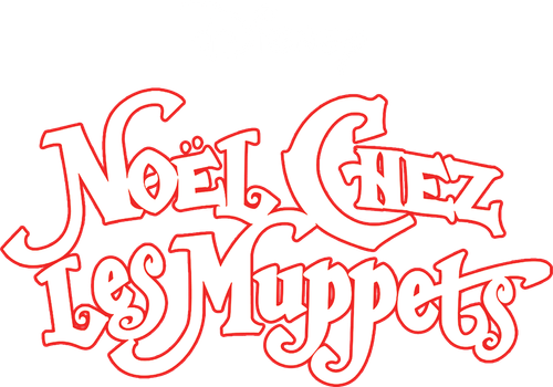 Noël chez les Muppets logo