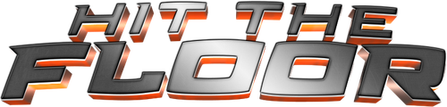 Hit the Floor logo