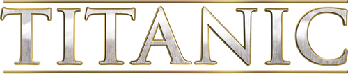 Titanic logo