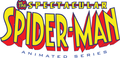The Spectacular Spider-Man: Attack of the Lizard logo