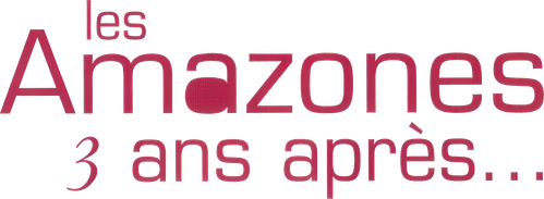 Les Amazones : 3 ans après… logo