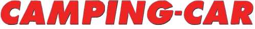 Camping-car logo