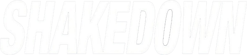 Shakedown logo