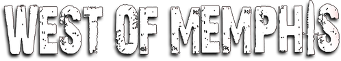 West of Memphis logo