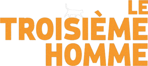 Le Troisième Homme logo