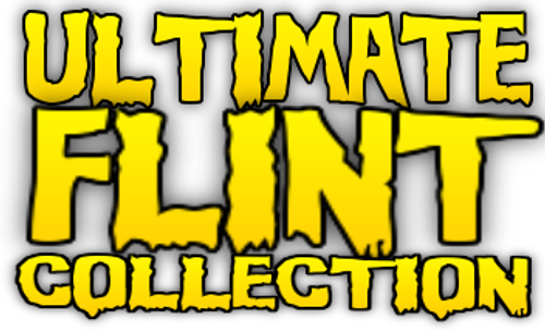 In Like Flint logo
