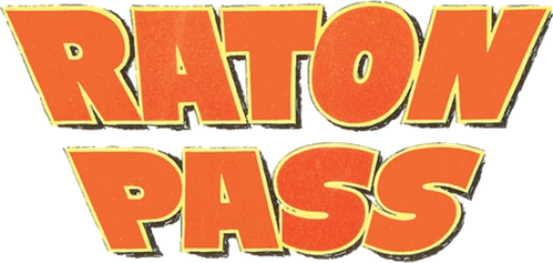 Raton Pass logo