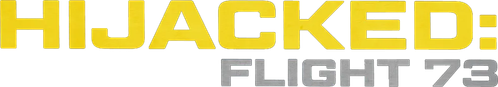 Le détournement du vol 73 logo