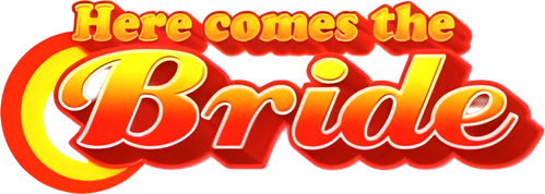 Here Comes the Bride logo
