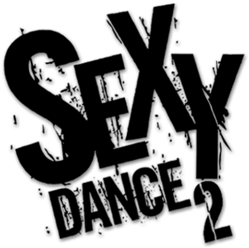 Sexy Dance 2 logo