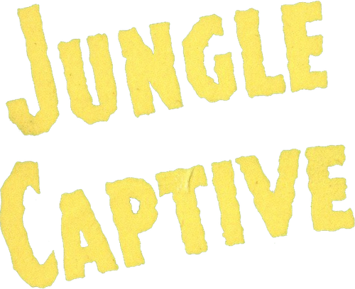 The Jungle Captive logo