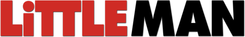 Little Man logo
