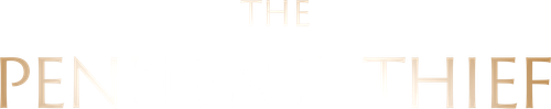 The Penitent Thief logo