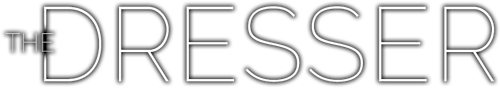 The Dresser logo