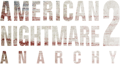 American Nightmare 2 : Anarchy logo
