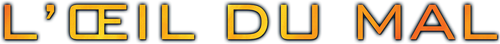 L'œil du mal logo