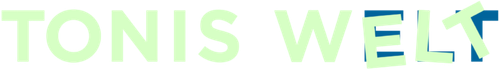 Tonis Welt logo