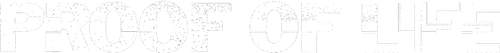 Proof of Life logo