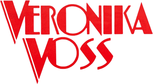 Le Secret de Veronika Voss logo