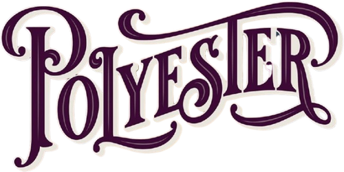 Polyester logo