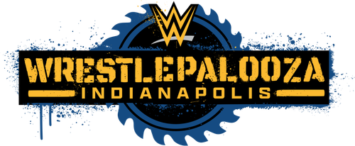 WWE Wrestlepalooza logo