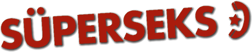Süperseks logo