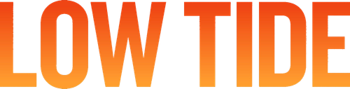 Low Tide logo